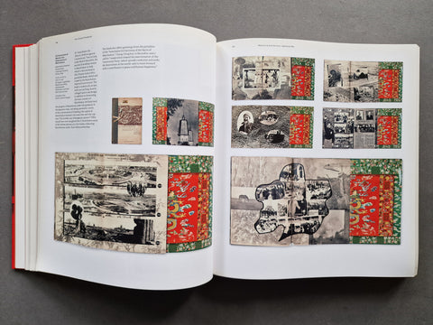 The Chinese Photobook: From the 1900s to the Present