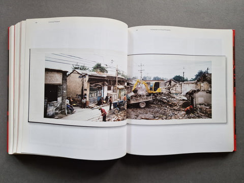 The Chinese Photobook: From the 1900s to the Present