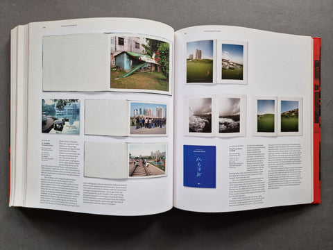 The Chinese Photobook: From the 1900s to the Present