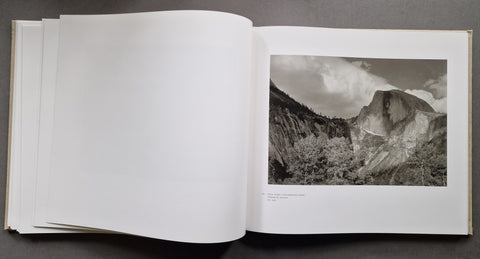 Ansel Adams At 100