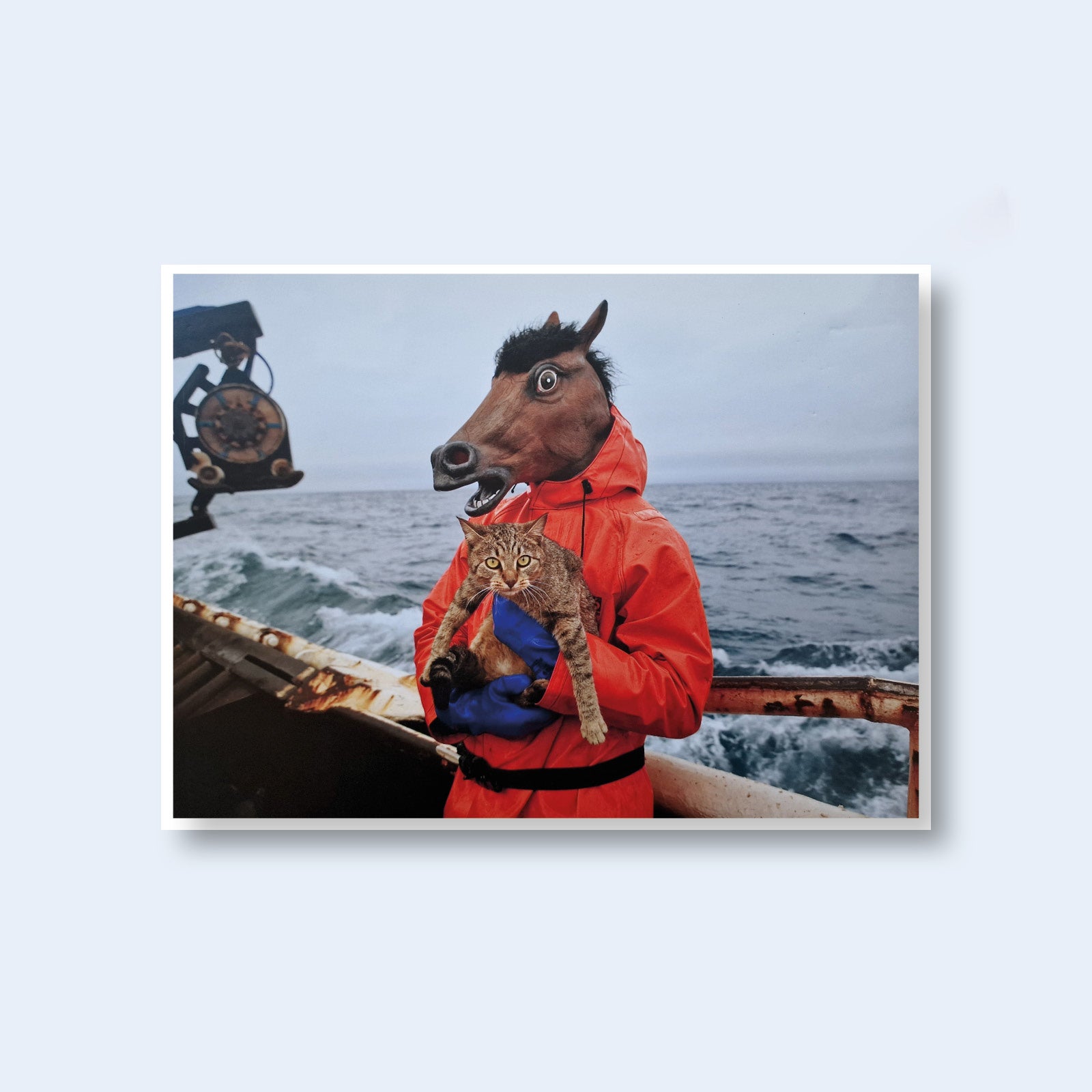 Buy Fish-Work: The Bering Sea by Corey Arnold Online – Setanta Books