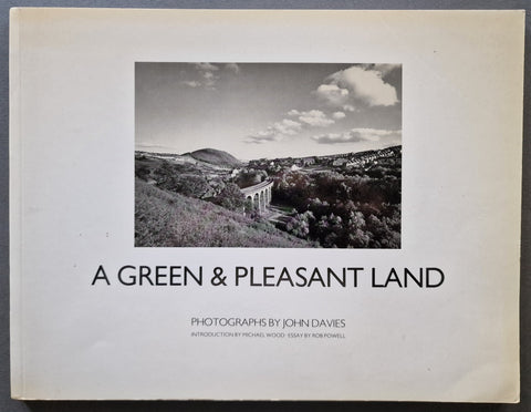 A Green & Pleasant Land