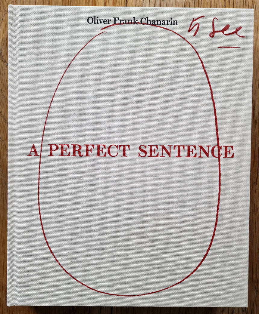 buy-a-perfect-sentence-3-cover-options-by-oliver-chanarin-online