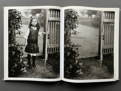 Absence of Subject - The Images of Michael Somoroff and August Sander