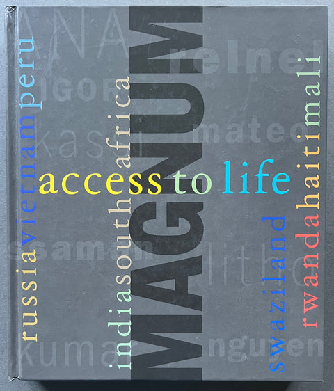 Access to Life