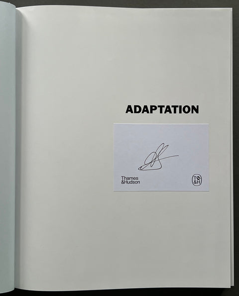 Adaptation