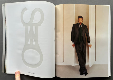 Paris Minnesota: Fashion Magazine by Alec Soth (Vol. 3)