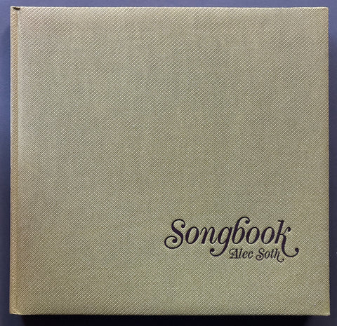 Songbook - 1st