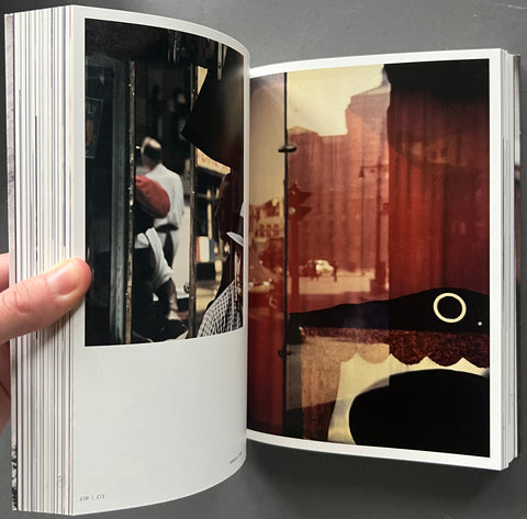 All About Saul Leiter