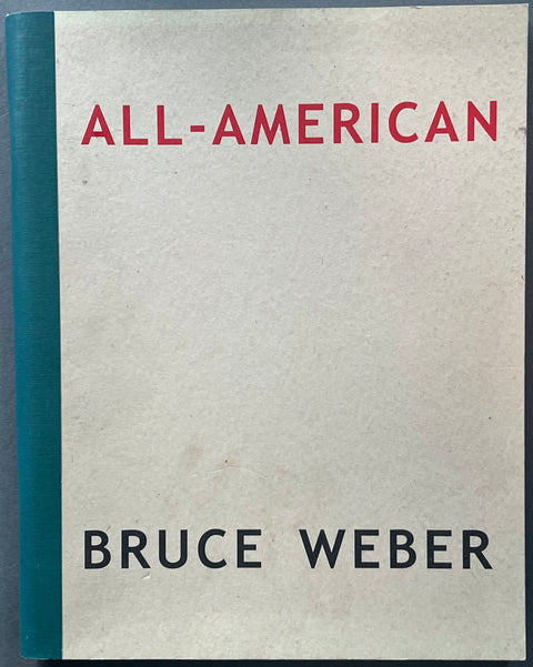 Bruce Weber