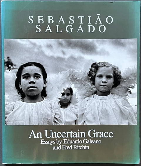 An Uncertain Grace