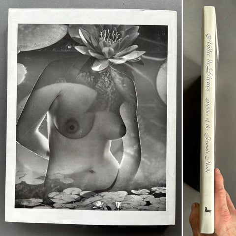 Studies of the Female Nude