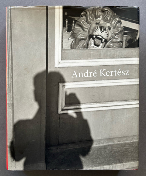 Andre Kertesz