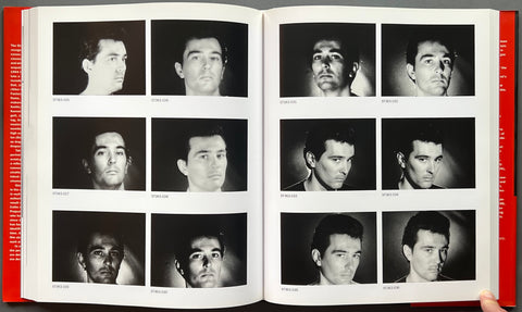 Andy Warhol Screen Tests: The Films of Andy Warhol Catalogue Raisonne