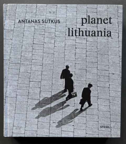 Planet Lithuania