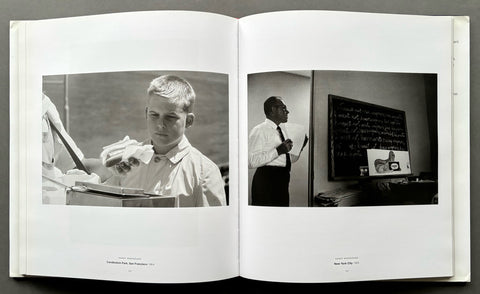 Arbus Friedlander Winogrand: New Documents, 1967