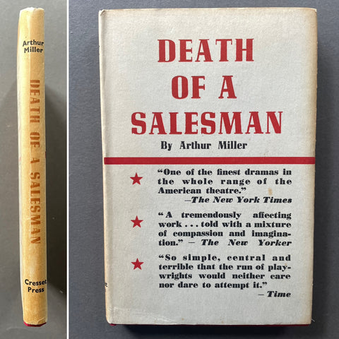 Death of a Salesman