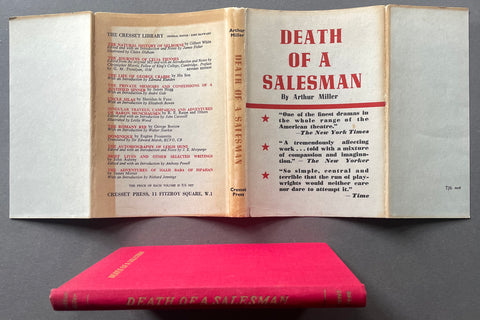 Death of a Salesman