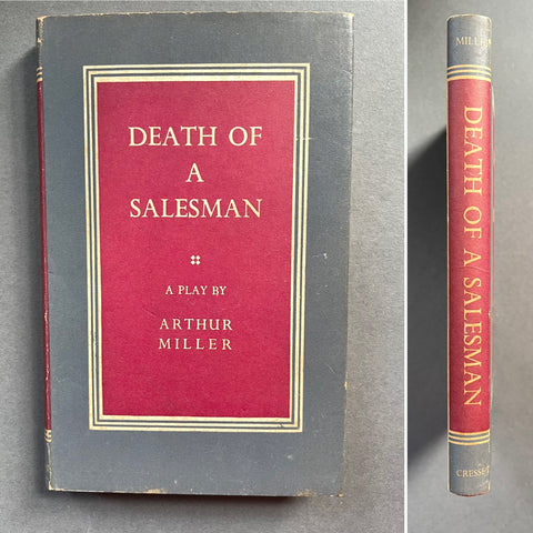 Death of a Salesman