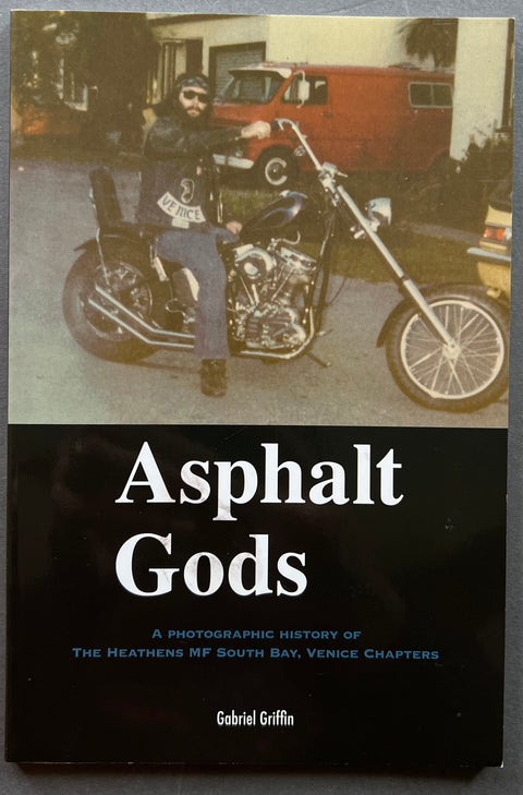 Asphalt Gods