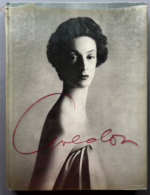 Avedon: Photographs 1947-1977