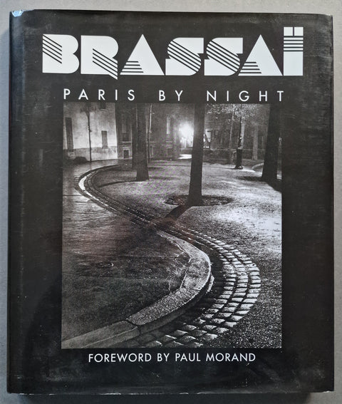 Brassai