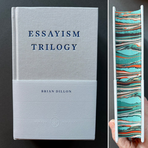 Essayism Trilogy