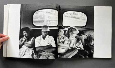 Bruce Davidson Photographs