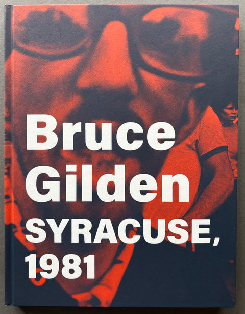 Syracuse, 1981