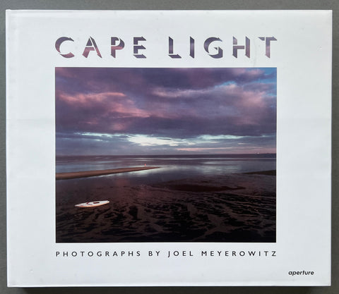 Cape Light