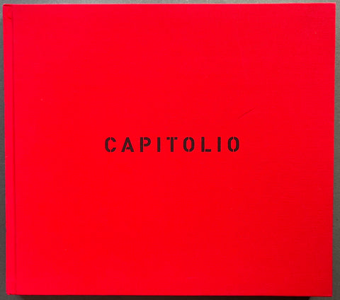 Capitolio