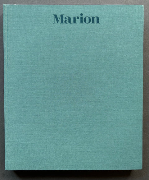 Marion