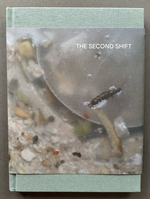 The Second Shift