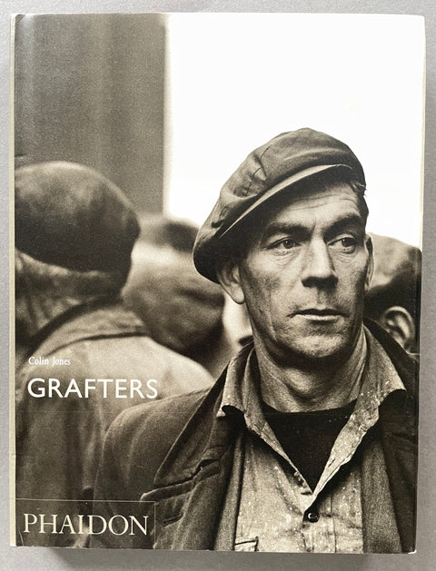 Grafters