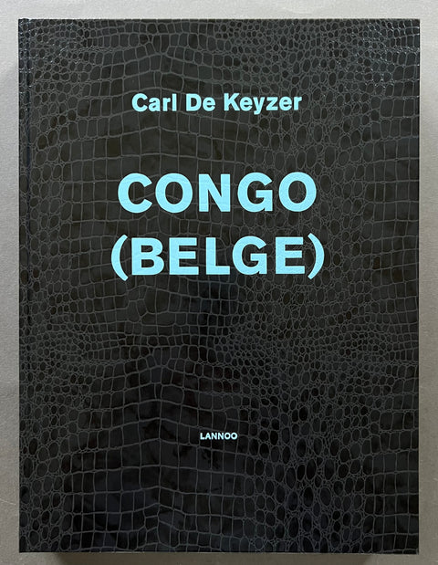 Congo (Belge)