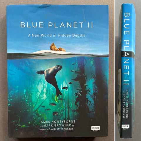 Blue Planet II