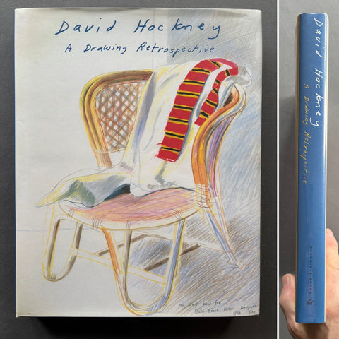 David Hockney: A Drawing Retrospective