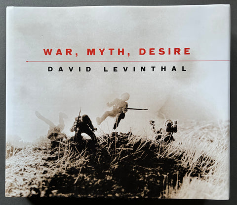 War, Myth, Desire