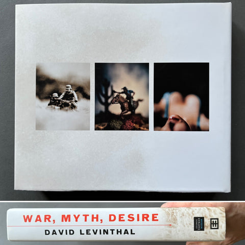 War, Myth, Desire