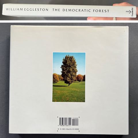 The Democratic Forest