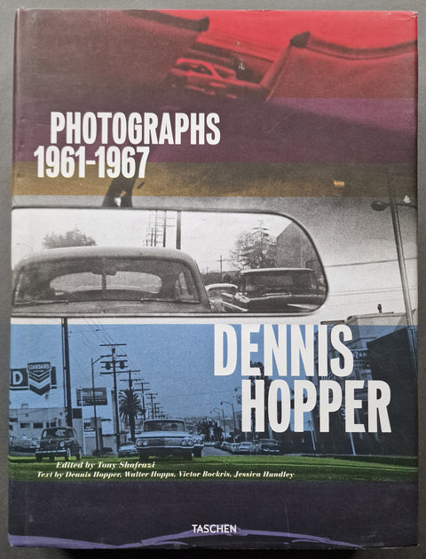 Dennis Hopper: Photographs 1961-1967