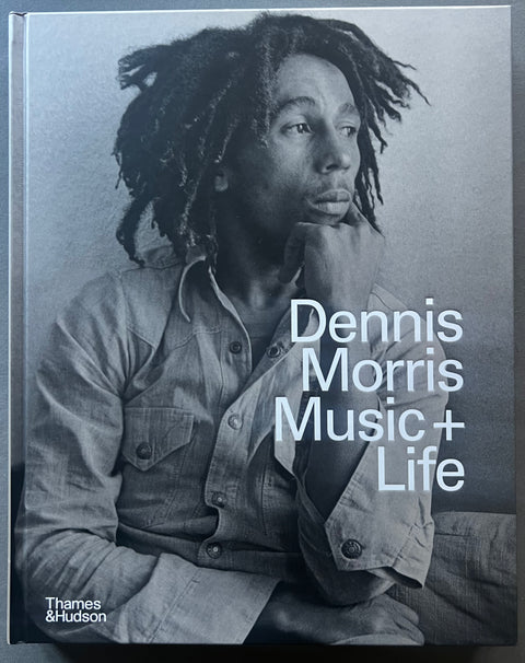 Dennis Morris: Music + Life