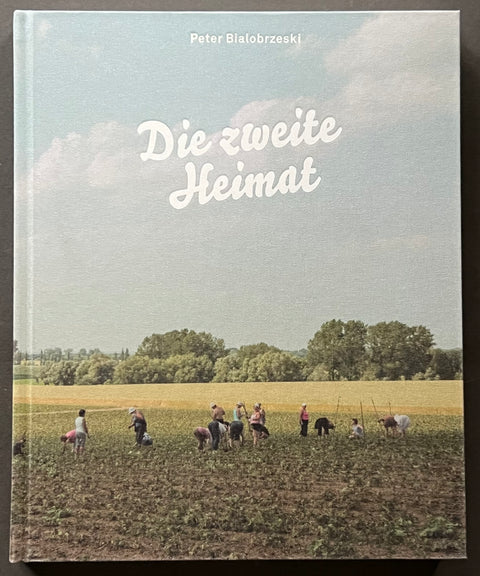 Die Zweite Heimat