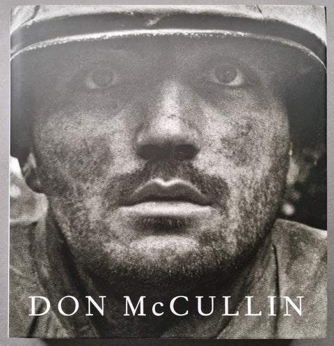 Don McCullin