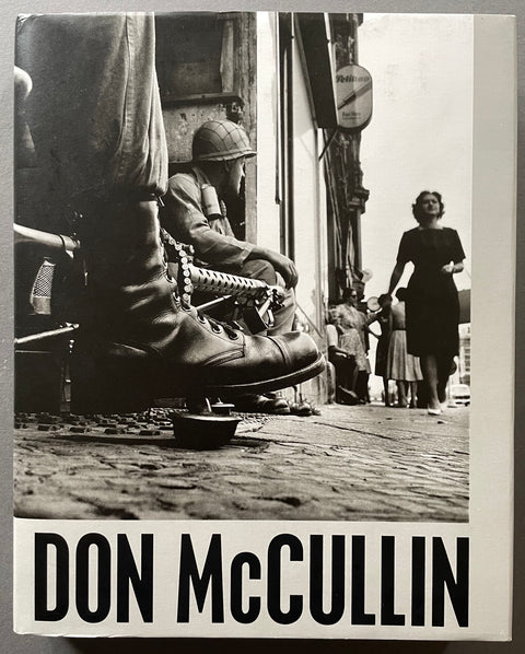 Don McCullin