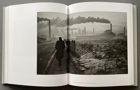 Don McCullin