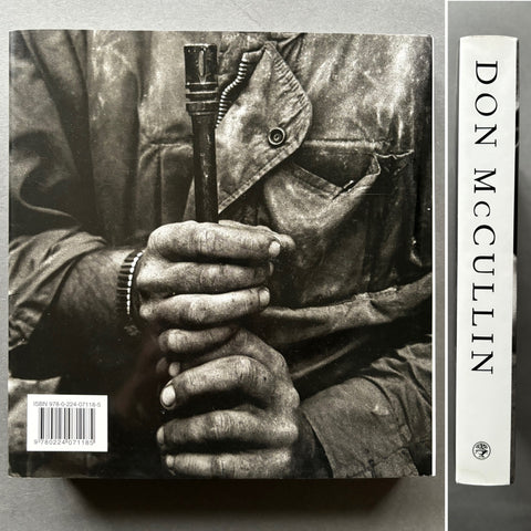 Don McCullin