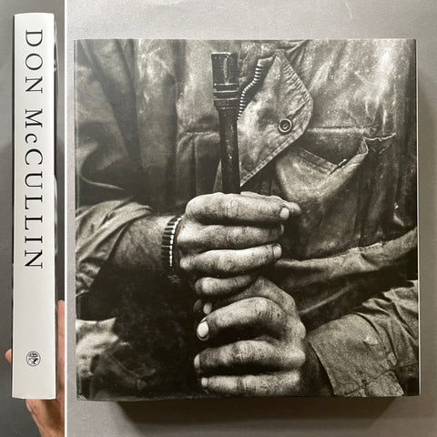 Don McCullin