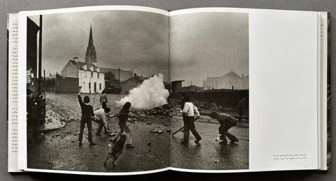 Don McCullin