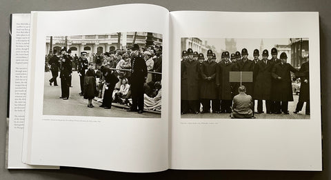 Don McCullin